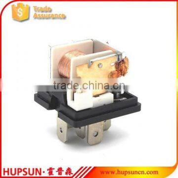 RTT7101 1.8W 1A 1B 1C 1U 2A Copper Coil Silver Contact 12v 40a Auto Mini Relay photo-4