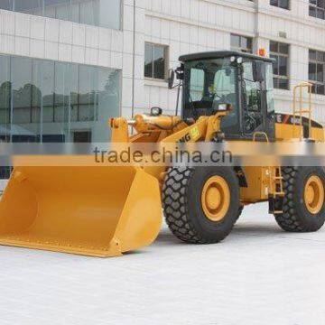 856III Wheel loader