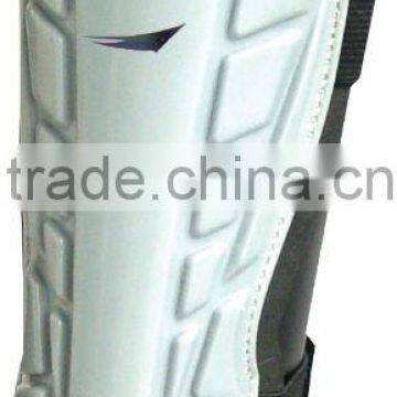 Soccer shin guard