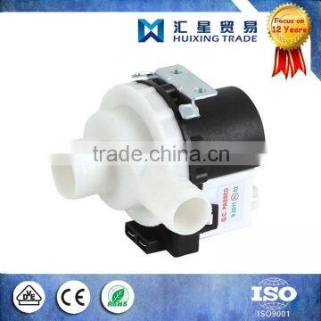 Washing Machine Parts Drain Pump 35W