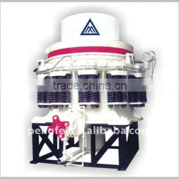 sell new PY2200 spring cone crusher in different production line