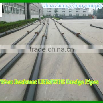 Coal Slurry Pipe