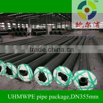 Coal Slurry Pipe