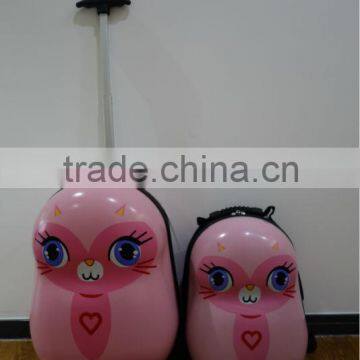 ABS Kids Luggage photo-2