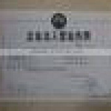 license of corporation