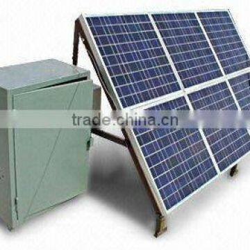 5KW Solar Inverter With Charger/Power Sine Wave For Home Industry USE