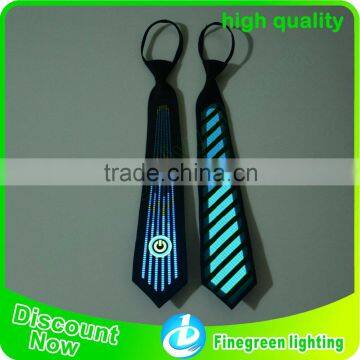 el Light up Christmas Ties photo-2