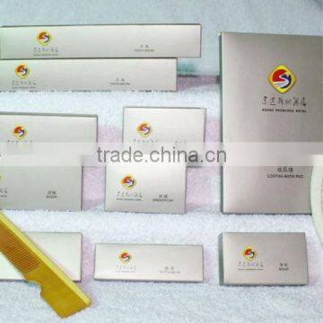 Hotel Bed Room Set Factory