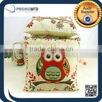 triangle printed cushion wholesale