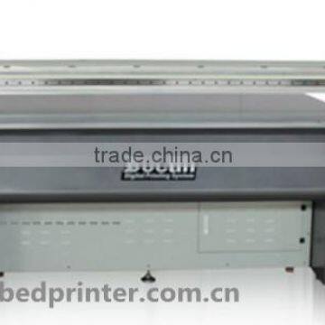 Docan High Speed Aluminium Printing machine, Flatbed UV Printer