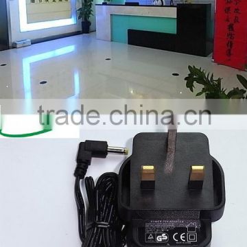 5W electrical equipment charger,power adaptor