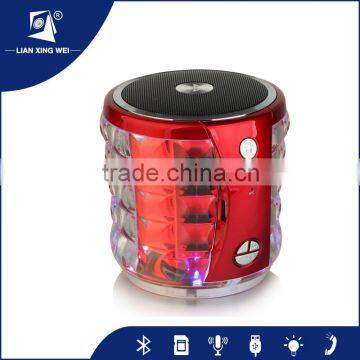 Hot Sell Professional Outdoor Speakers Bluetooth Listening Device