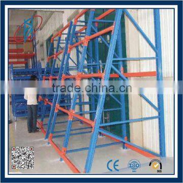 Brand new roll-out rack with high quality