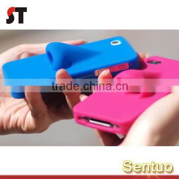 Advanced Customized Silicone Rubber Phone Case