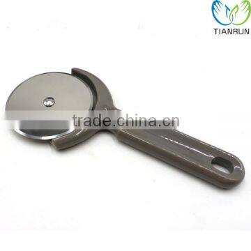 Good Quality Stainless Steel Wheel Pizza Cutter