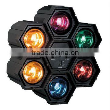 Traffic Linkable LightX6 party light