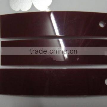 High-quality Plastic Furniture ABS/ 3D Acrylic Edge Banding