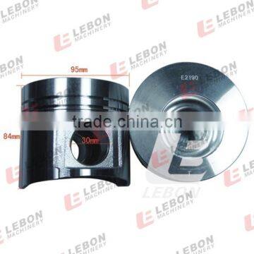 piston diesel LB-F1040	B3.3 E2190	PISTON