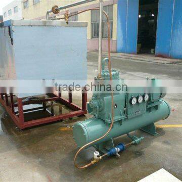 cold water tank, chilled drink machinery, beverage machine