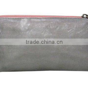 Netting Cosmetic Pouch photo-3