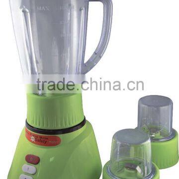 Wholesale high quality 1.6L mixer blender