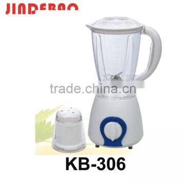 KB-306 Electric detachable 50Hz national juicer blender national juicer blender