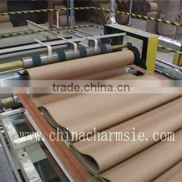 GIGA LX 2 Layers Corrugated Cardboard paper cardboard making machines