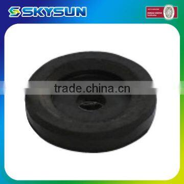 American heavy duty truck bushing,rubber bush,engine mounting 1664726C2 for INTERNATIONAL