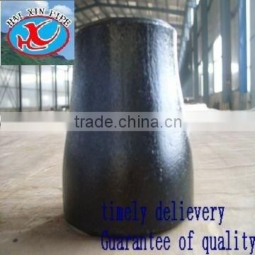 Carbon steel reducer