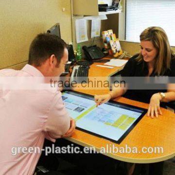 Hot Promotion 50inch IR Touch Screen Panel Infrared Touch Panel Multi Touch Panel photo-3