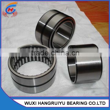 open end drawn cup flat needle roller bearing thrust bearing HK0509