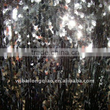 evening dress fabric