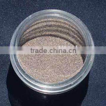 F24 Brown Fused Aluminium for Cookware Sandblasting Abrasives photo-2