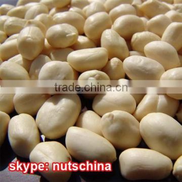 Chinese Blanched Peanut Kernels