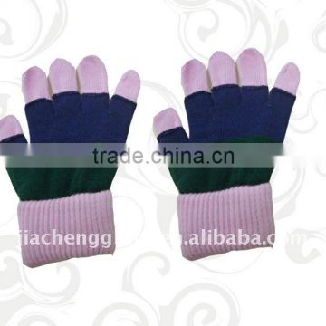 Cute Fashional Finger Magic Glove