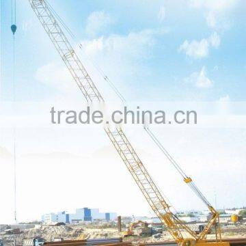 XCMG QUY80 crawler crane