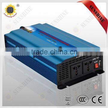 Hot selling 3500w power inverter 12v , modified sine wave power inverter,DC TO AC