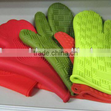 100% Food Grade Kitchen Silicone Utensils of Silicone Bowls