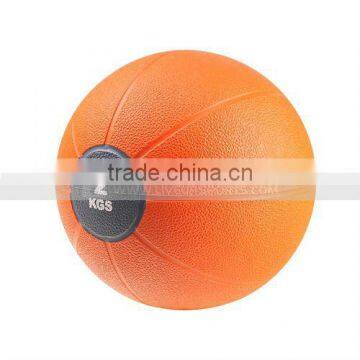 DOUBLE COLOR MEDICINE BALL
