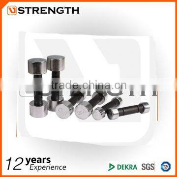 CHAROME ,IRON DUMBBELL photo-2