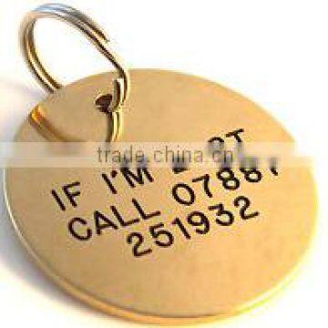 Low Price and High Quality Make Your Own Dog Tags photo-3
