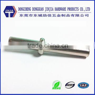 4.7*38mm hardened carbon steel nickel hinge pin