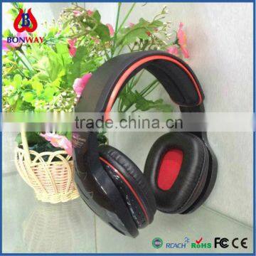 fashion wholesale silent disco headphone