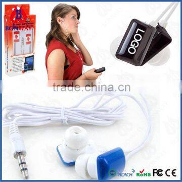 Cellphone Mp3 Mp4 Earphone