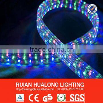 CE&Rohs Color Changing Led Rope Light RGB Led Rope Light photo-4