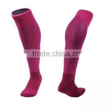 Customized Sport Plain Soccer Socks photo-4