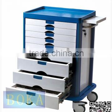 BK812 Medical trolley for sale hospital laundry equipment                        
                                                Quality Choice