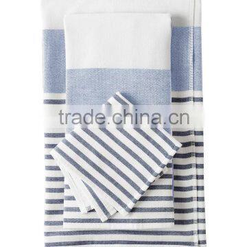 Best Selling Summer Fashion 90*180cm With Fringes 100%Cotton Hammam Towel Fouta