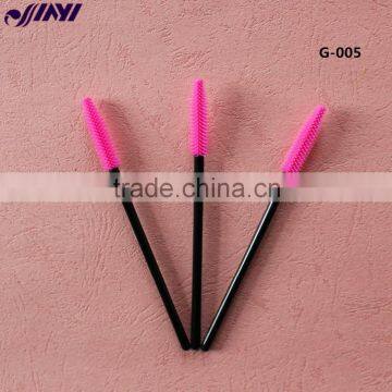 Hot Sale Silicone Mascara Eyelash Brush