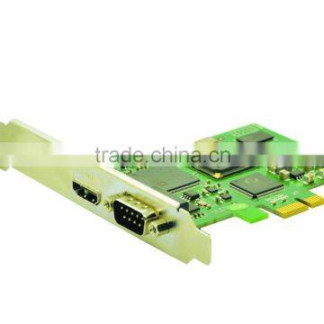 HD Camera Video Capture Card 4 Channel Hdmi Video Capture Card photo-5